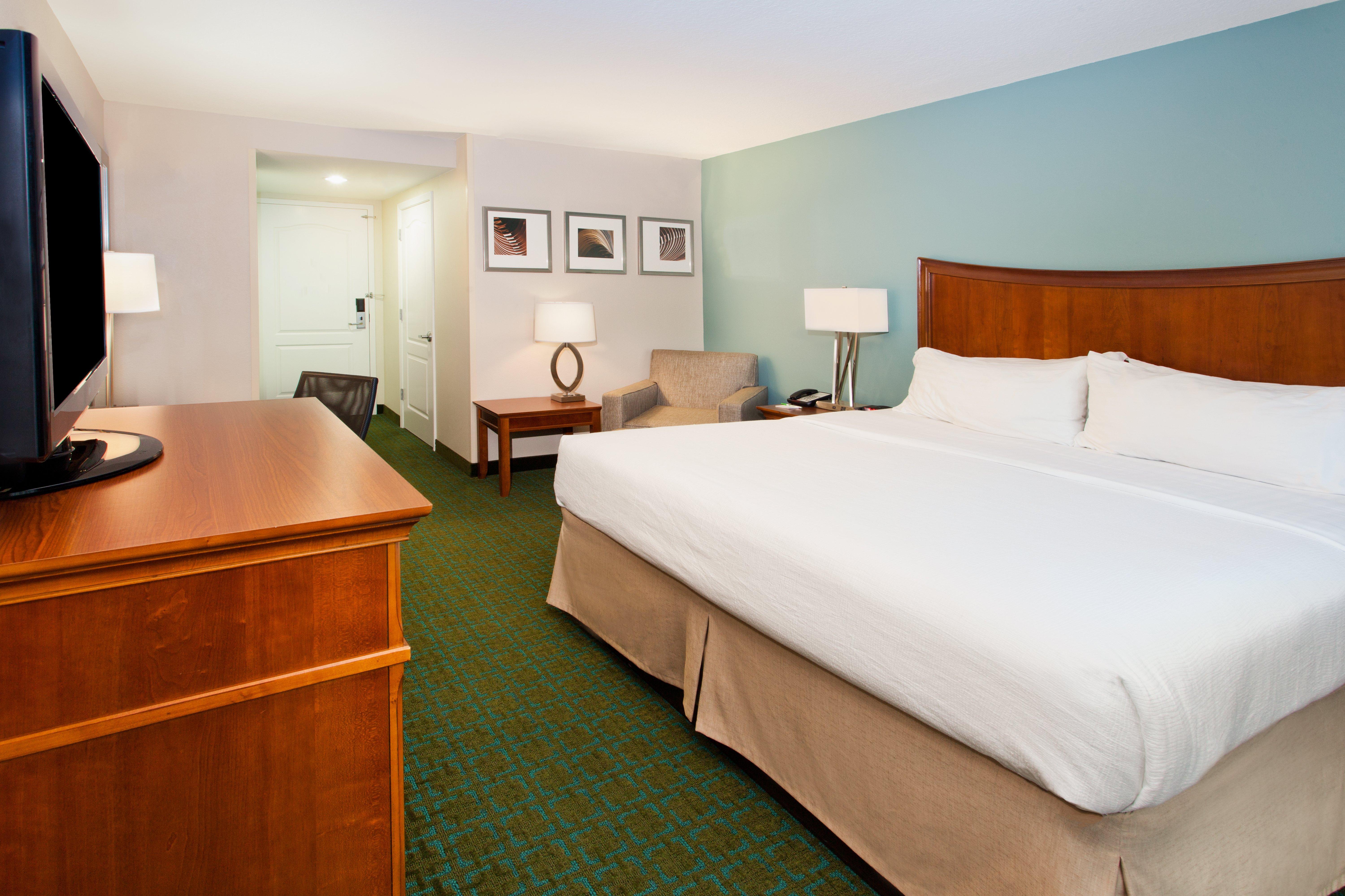 Holiday Inn Brunswick I-95 Екстериор снимка