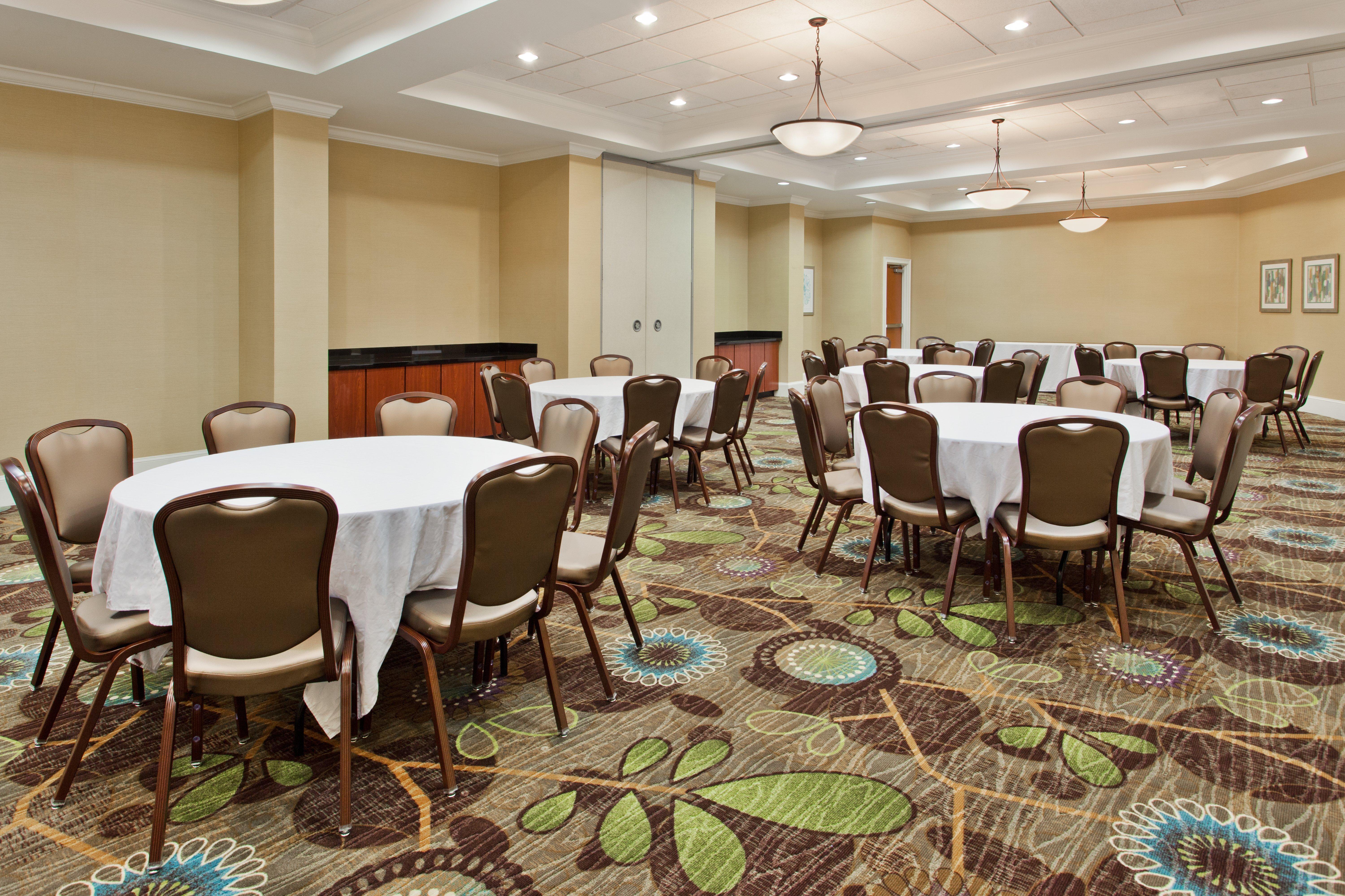 Holiday Inn Brunswick I-95 Екстериор снимка
