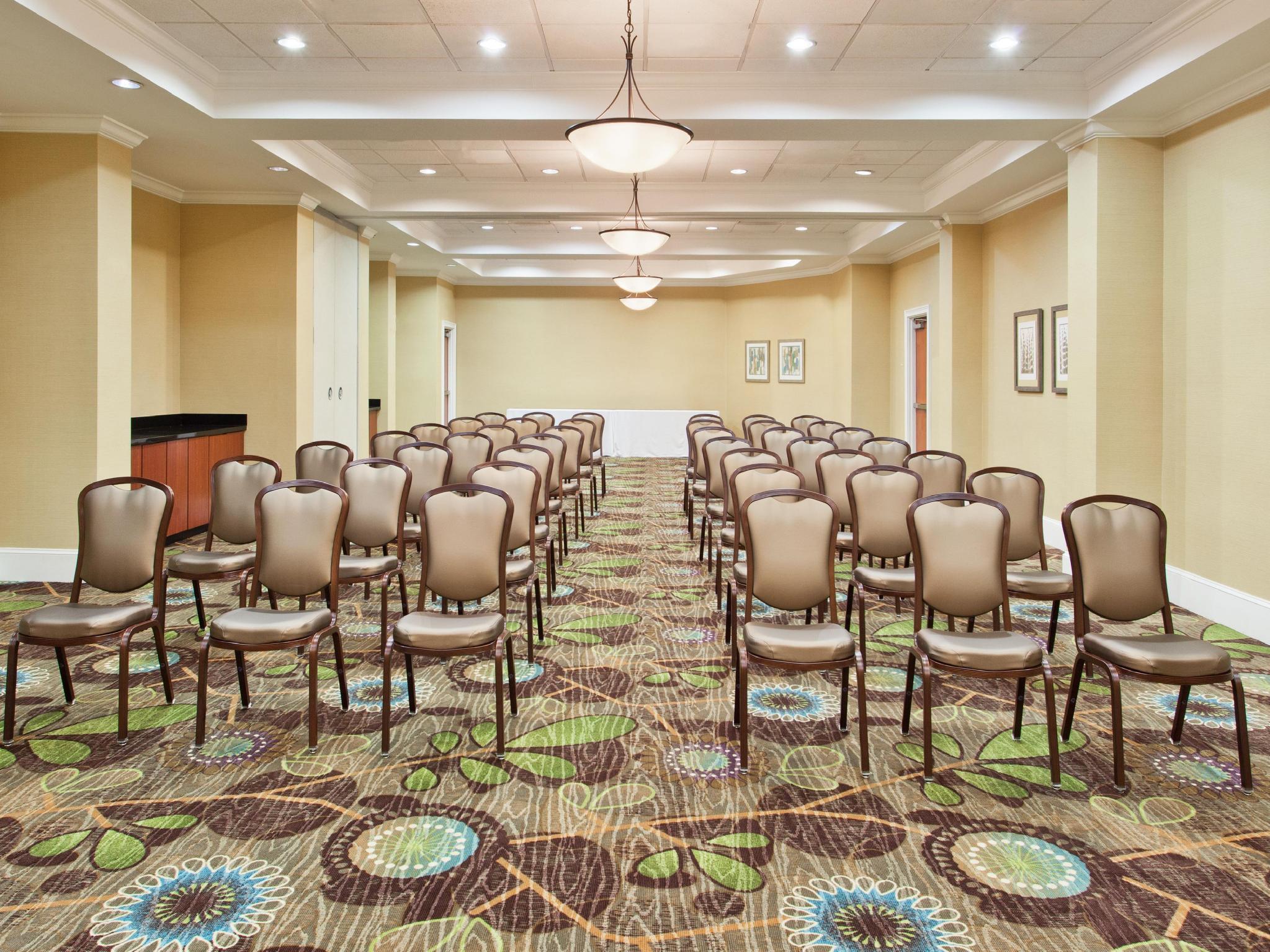 Holiday Inn Brunswick I-95 Екстериор снимка