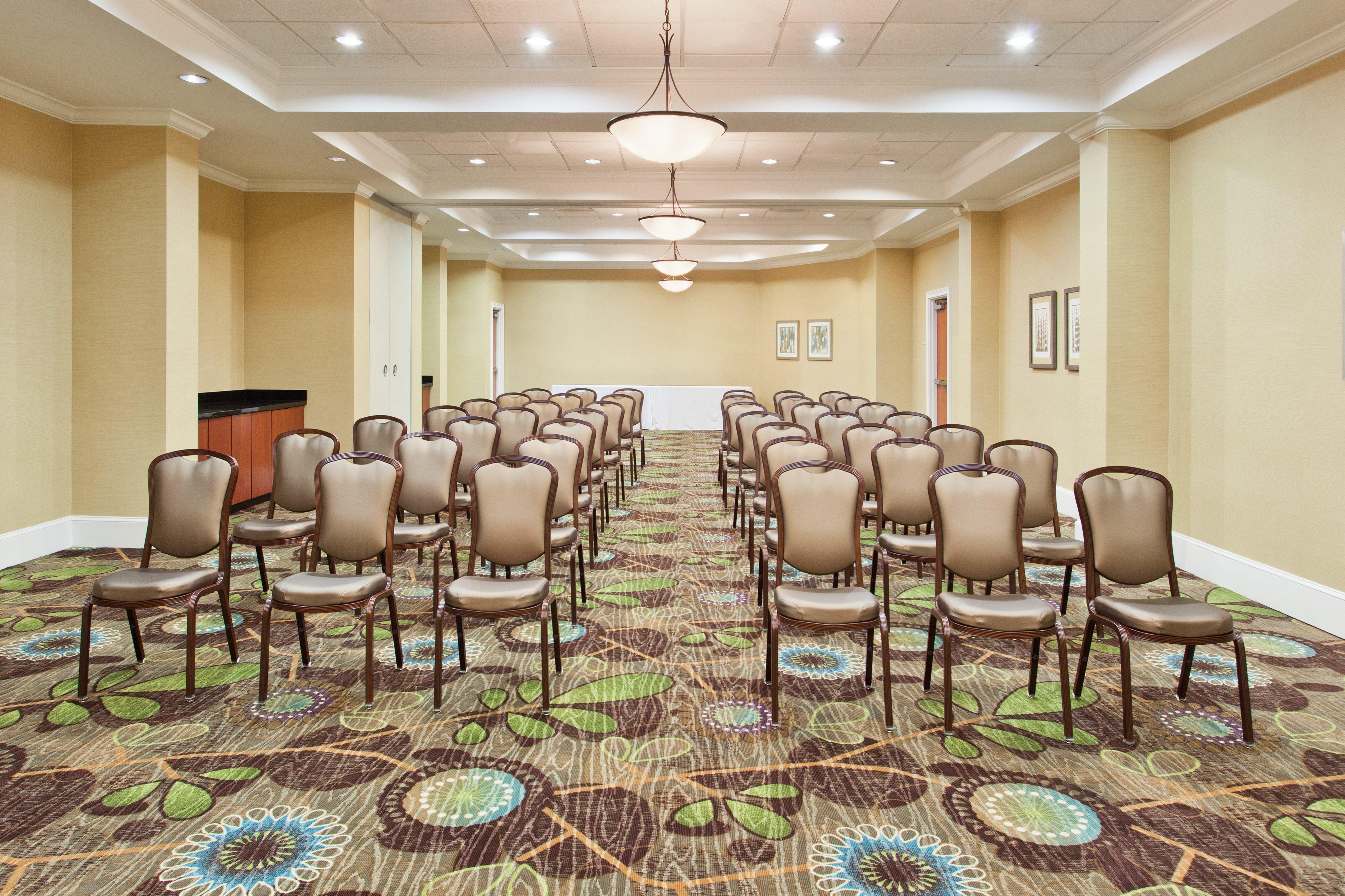 Holiday Inn Brunswick I-95 Екстериор снимка