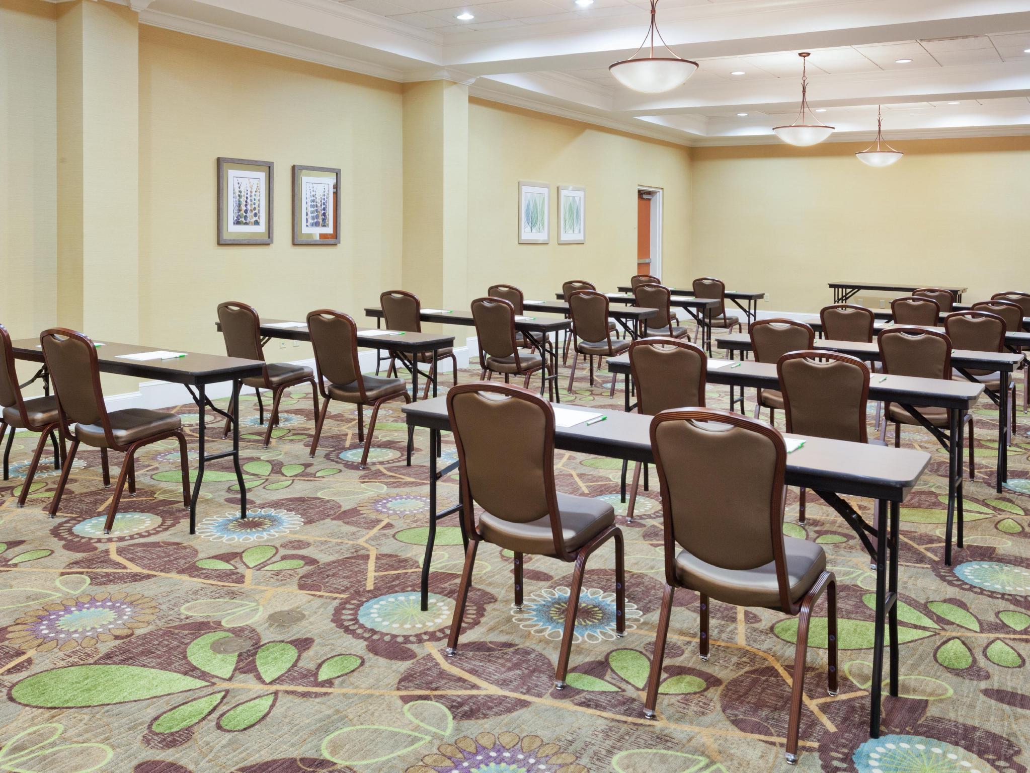 Holiday Inn Brunswick I-95 Екстериор снимка