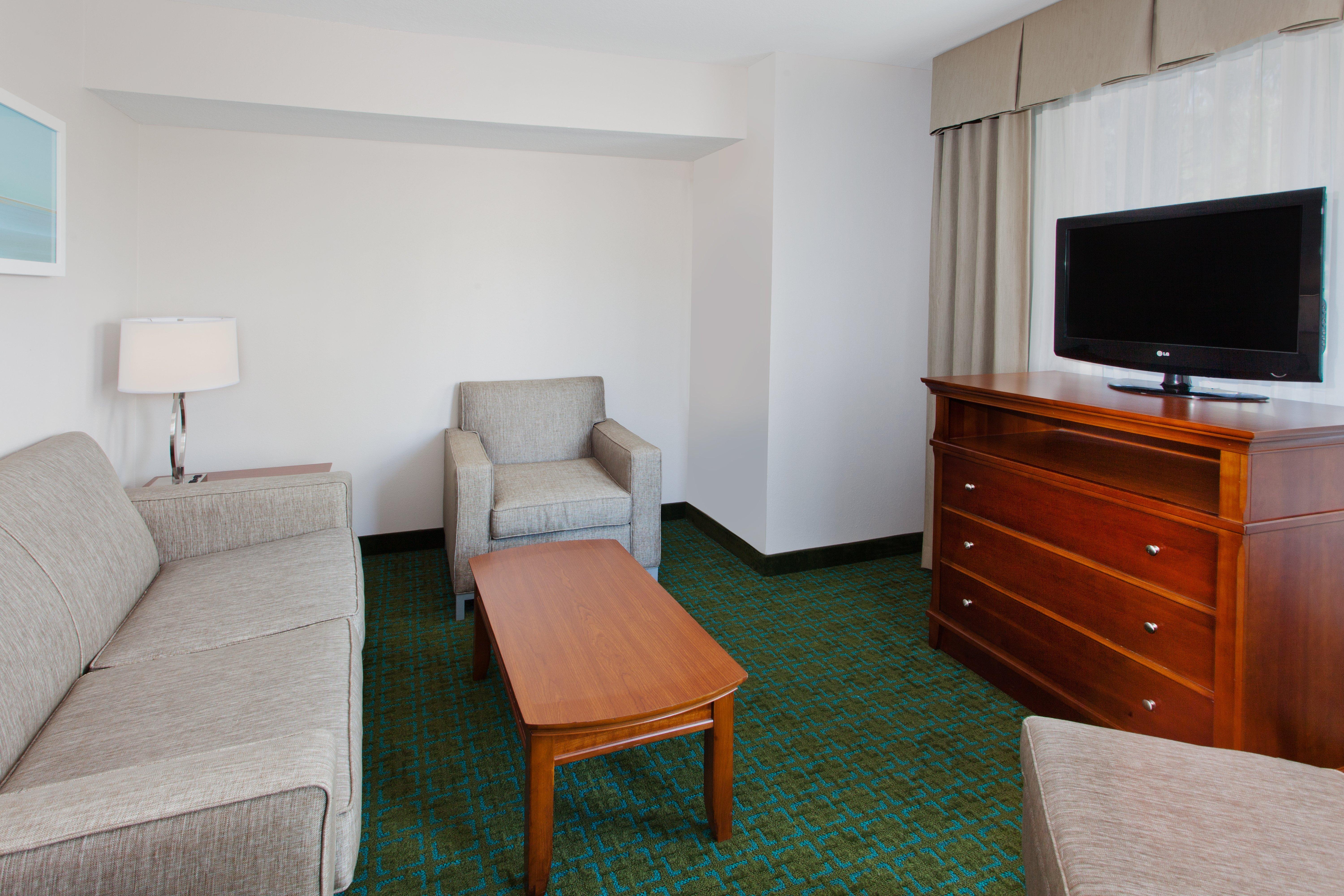 Holiday Inn Brunswick I-95 Екстериор снимка