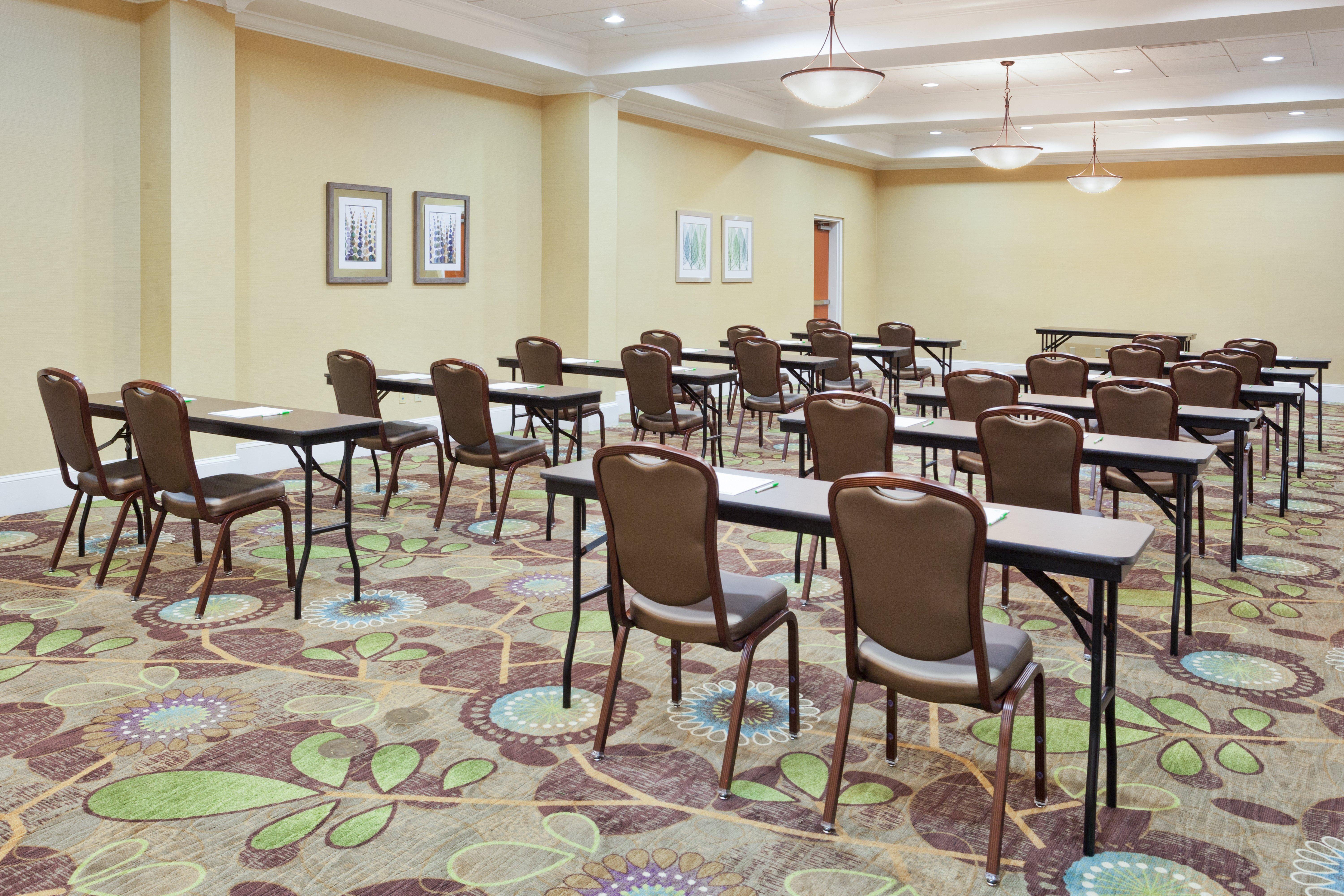 Holiday Inn Brunswick I-95 Екстериор снимка