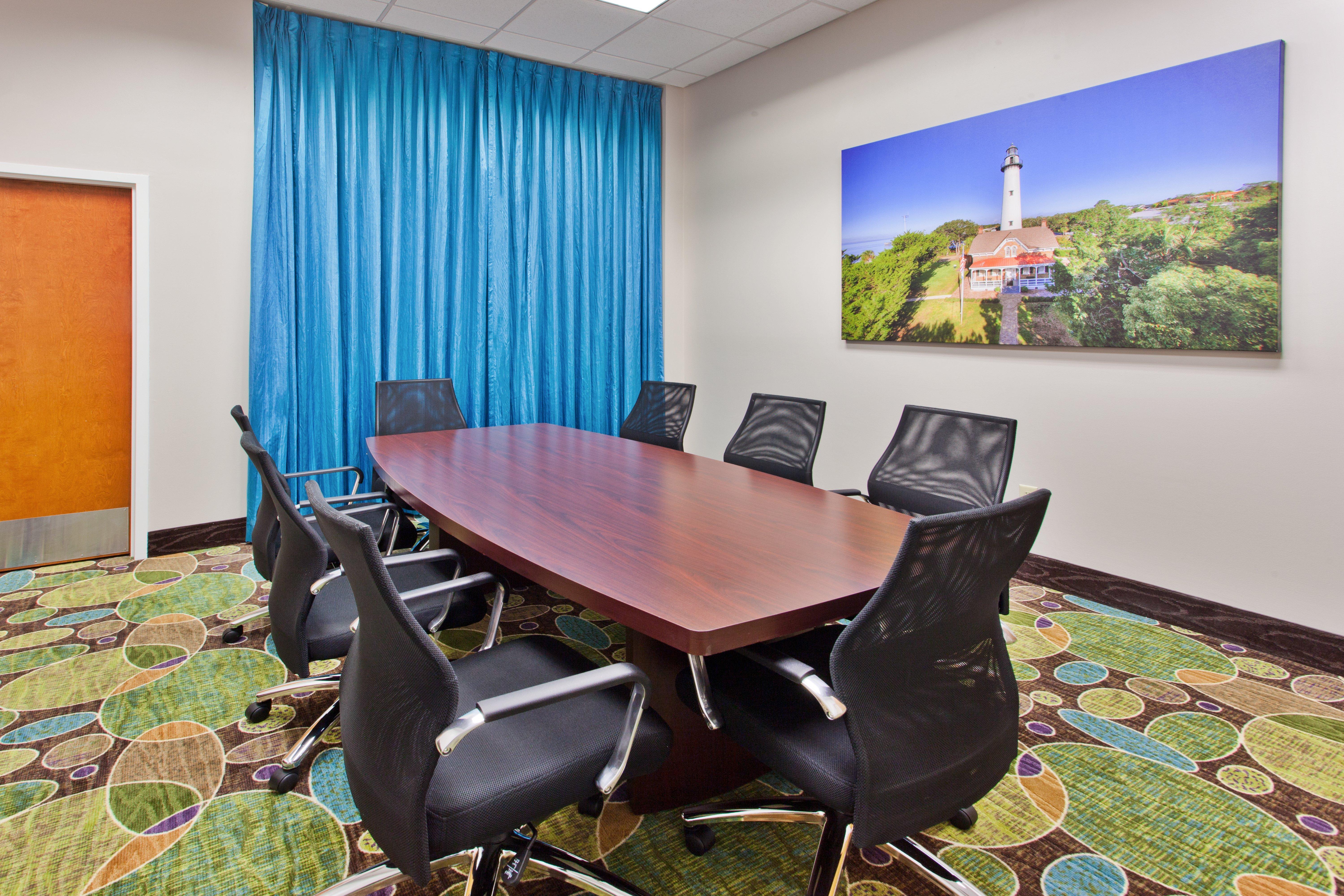Holiday Inn Brunswick I-95 Екстериор снимка