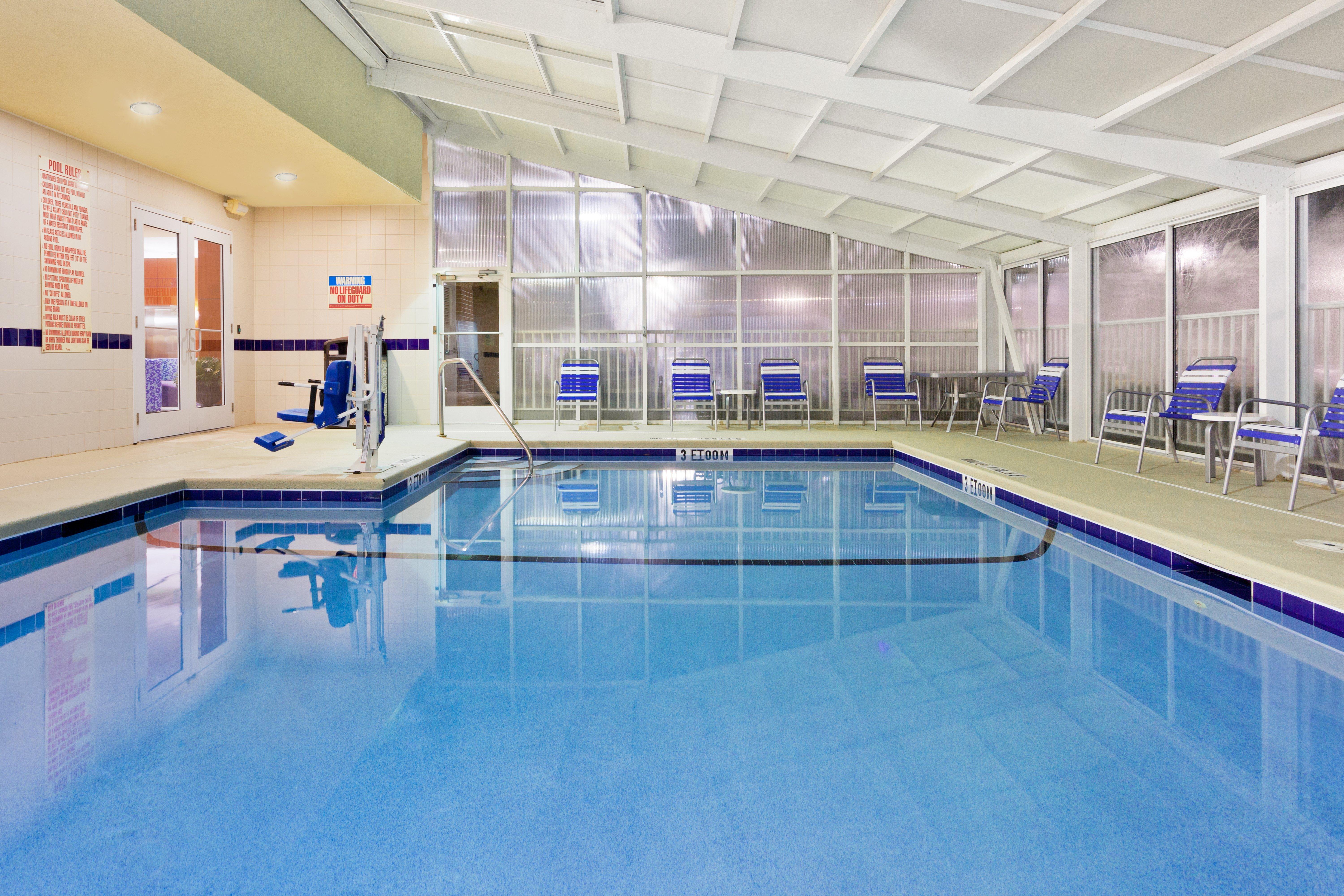 Holiday Inn Brunswick I-95 Екстериор снимка
