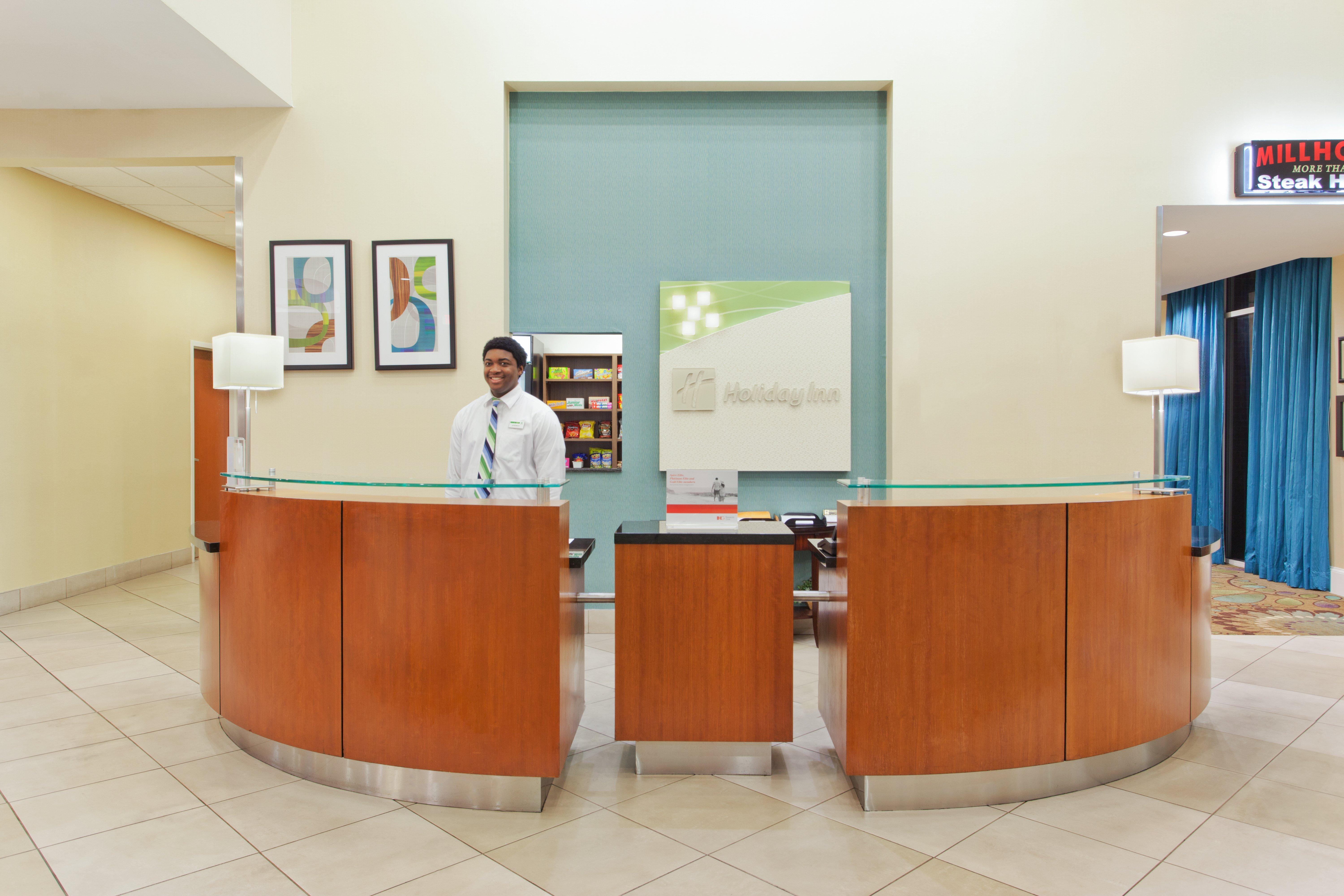 Holiday Inn Brunswick I-95 Екстериор снимка