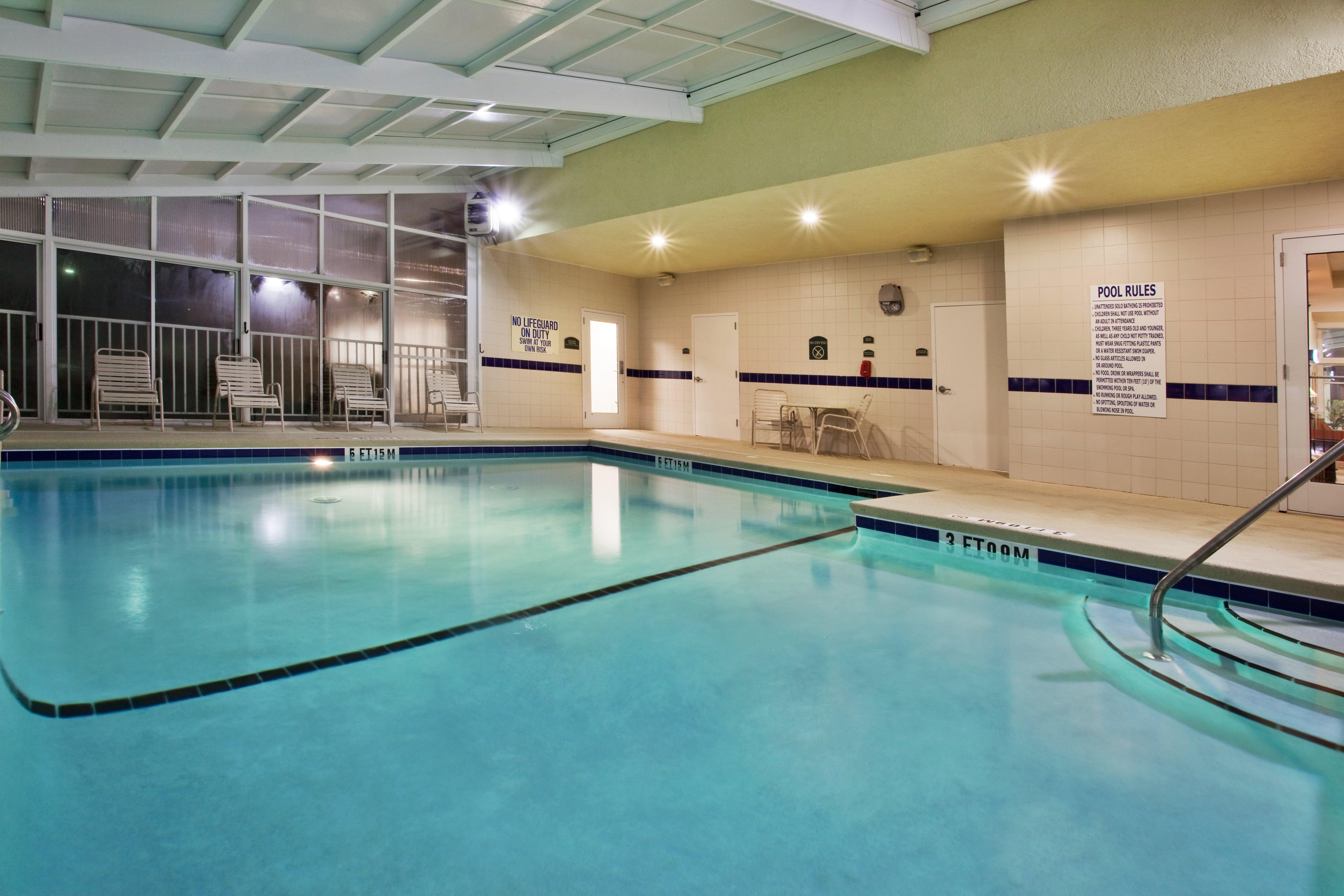 Holiday Inn Brunswick I-95 Екстериор снимка