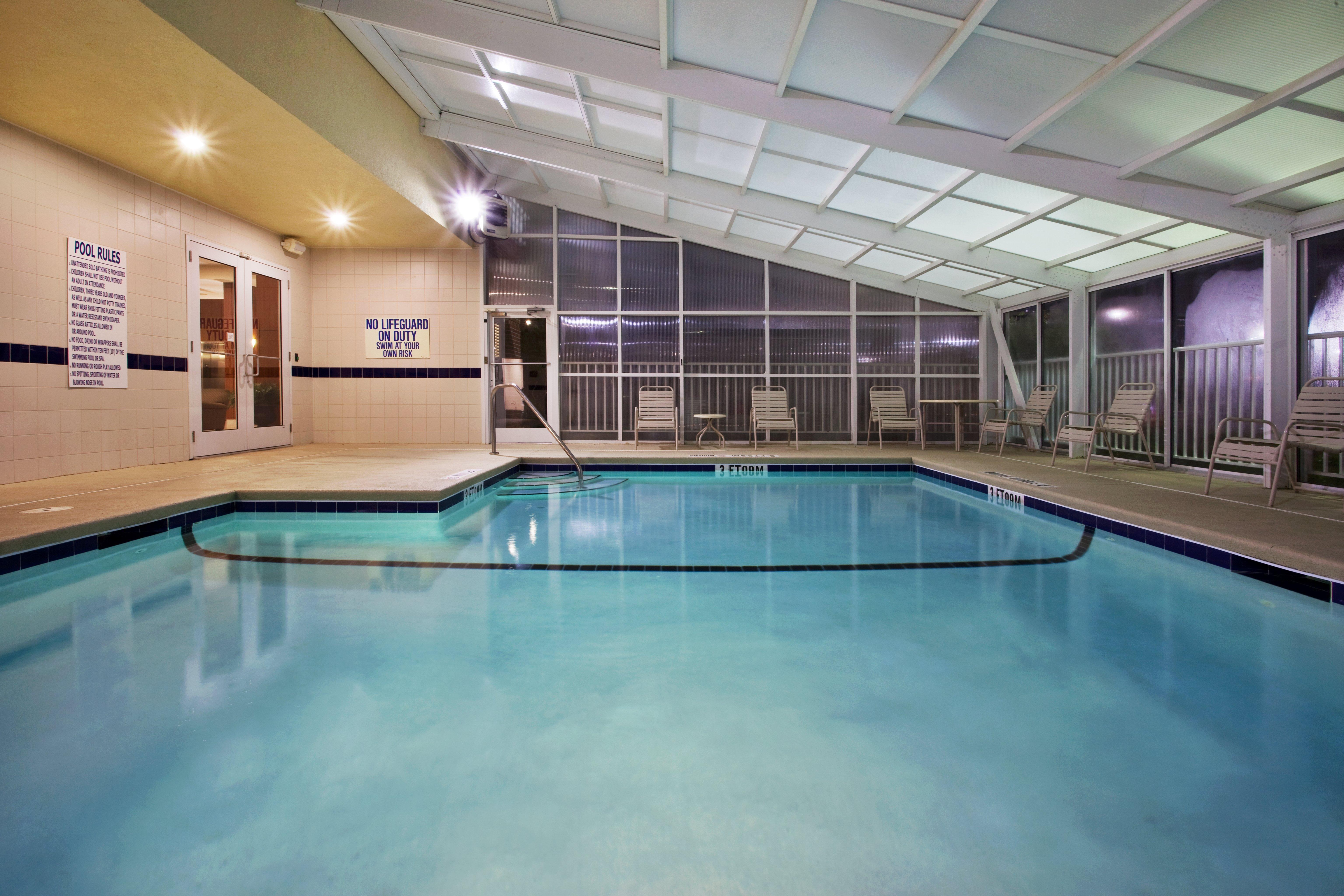 Holiday Inn Brunswick I-95 Екстериор снимка