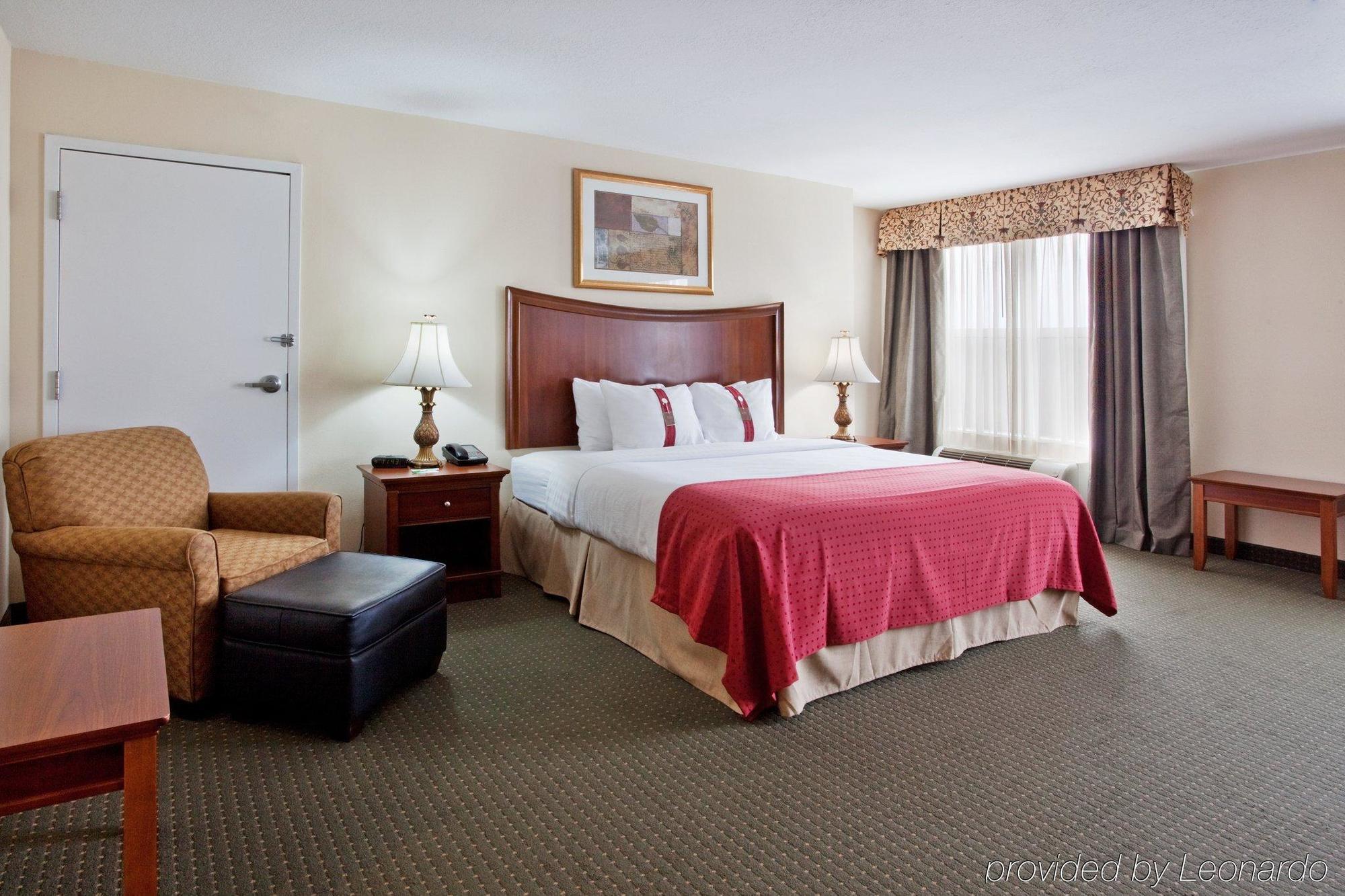 Holiday Inn Brunswick I-95 Стая снимка