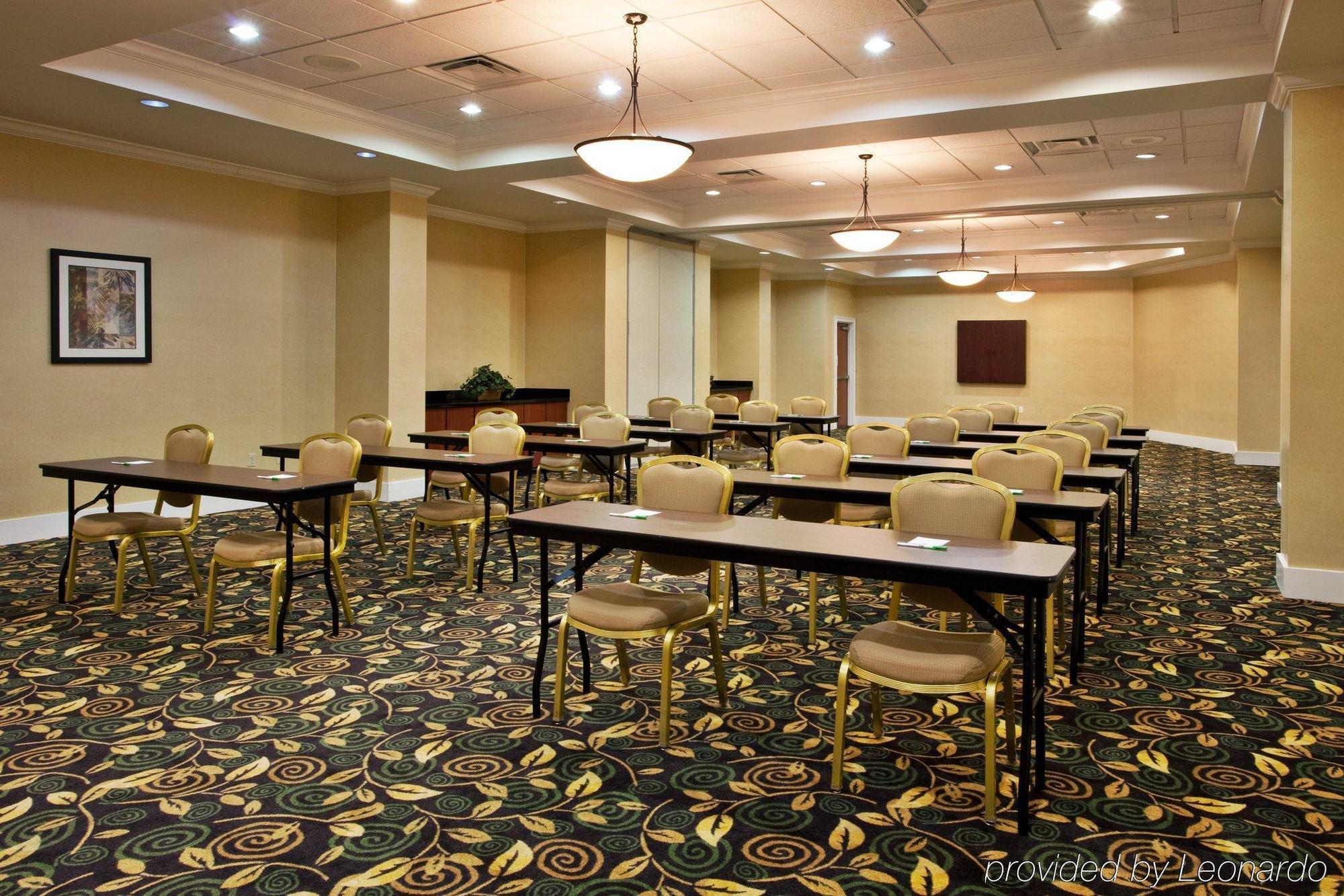 Holiday Inn Brunswick I-95 Екстериор снимка