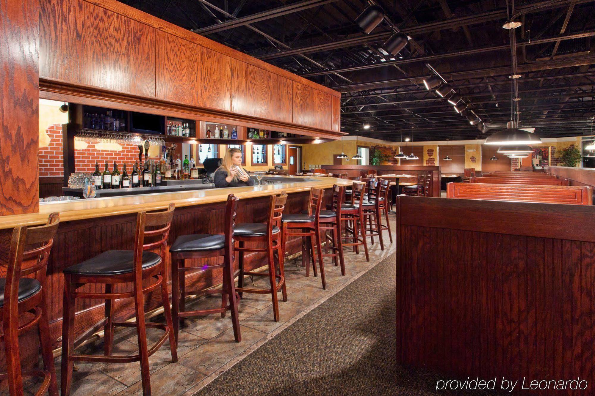 Holiday Inn Brunswick I-95 Екстериор снимка